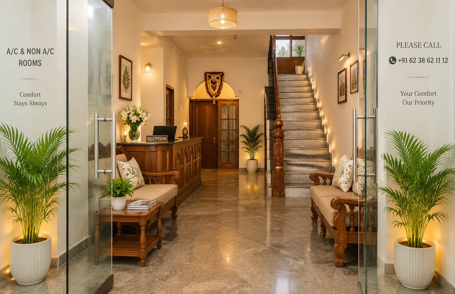 Seastar Beach Resort gallery image 6