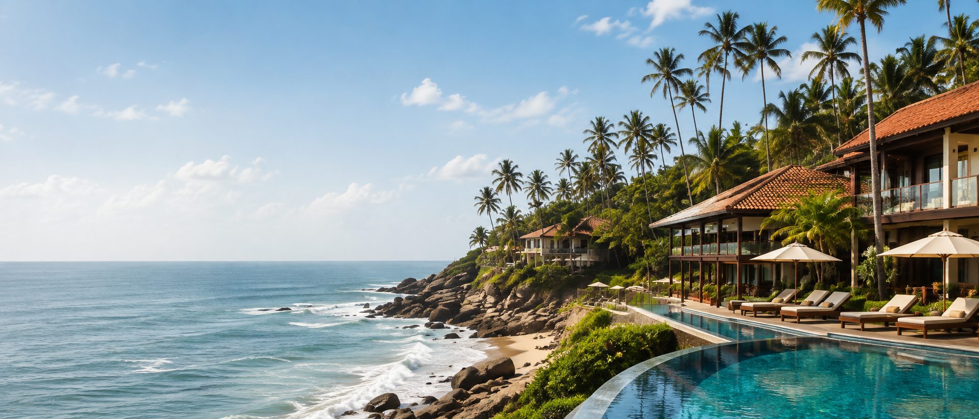Seastar Beach Resort
