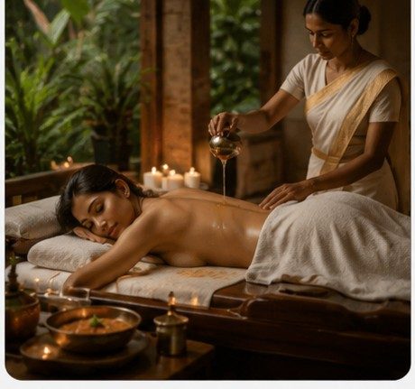 Wellness & Spa