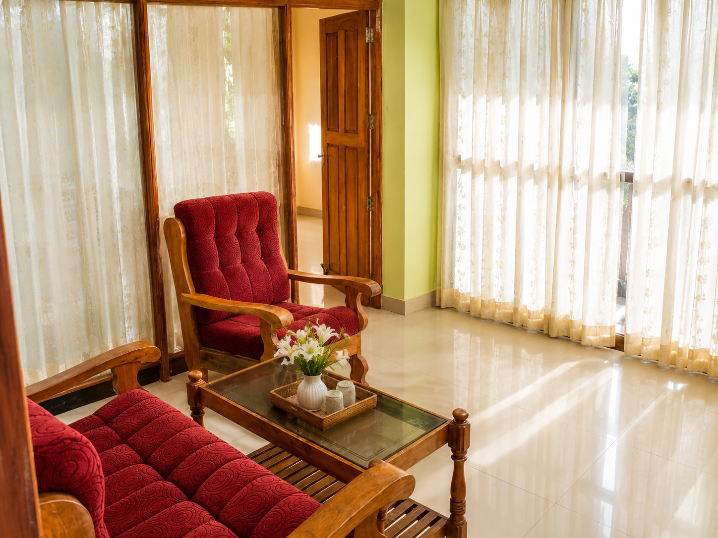 Seastar Beach Resort gallery image 11