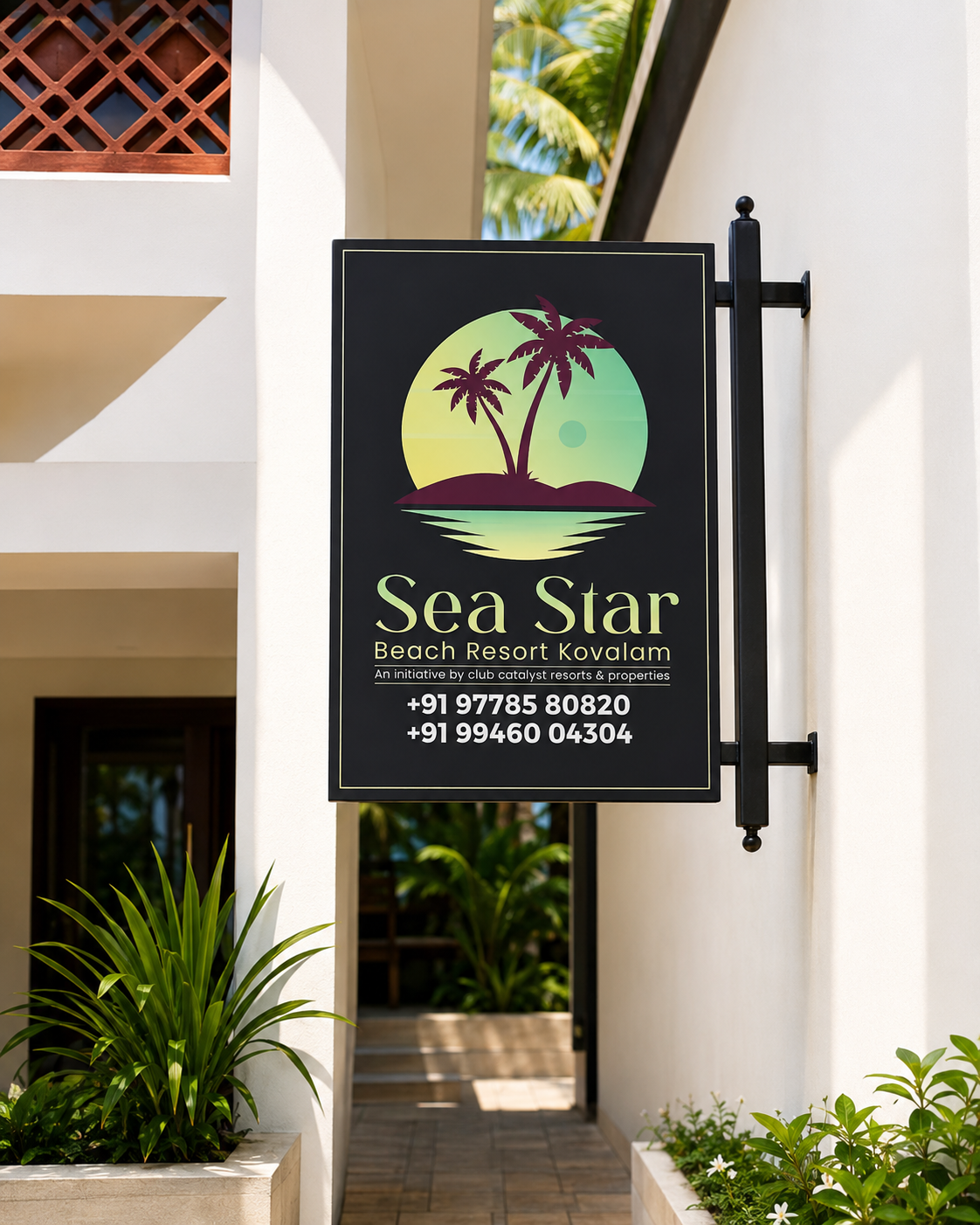 Seastar Beach Resort gallery image 6