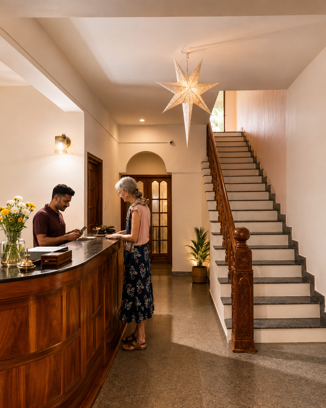 Seastar Beach Resort gallery image 4
