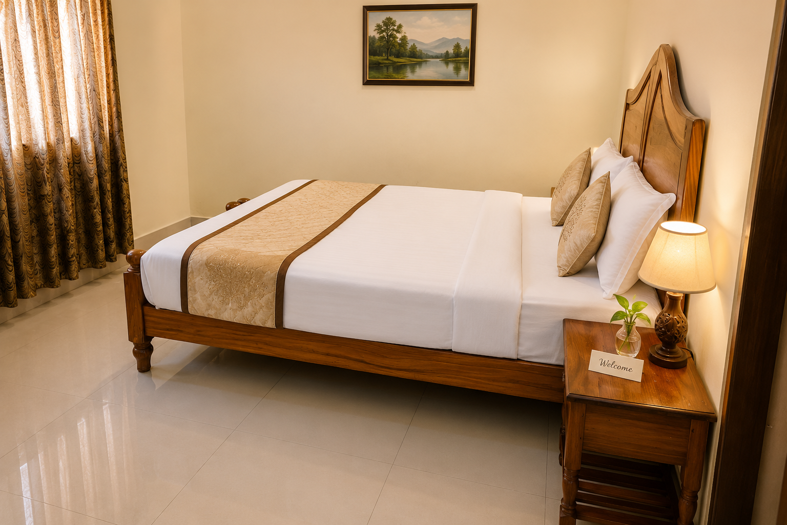 Seastar Beach Resort gallery image 1