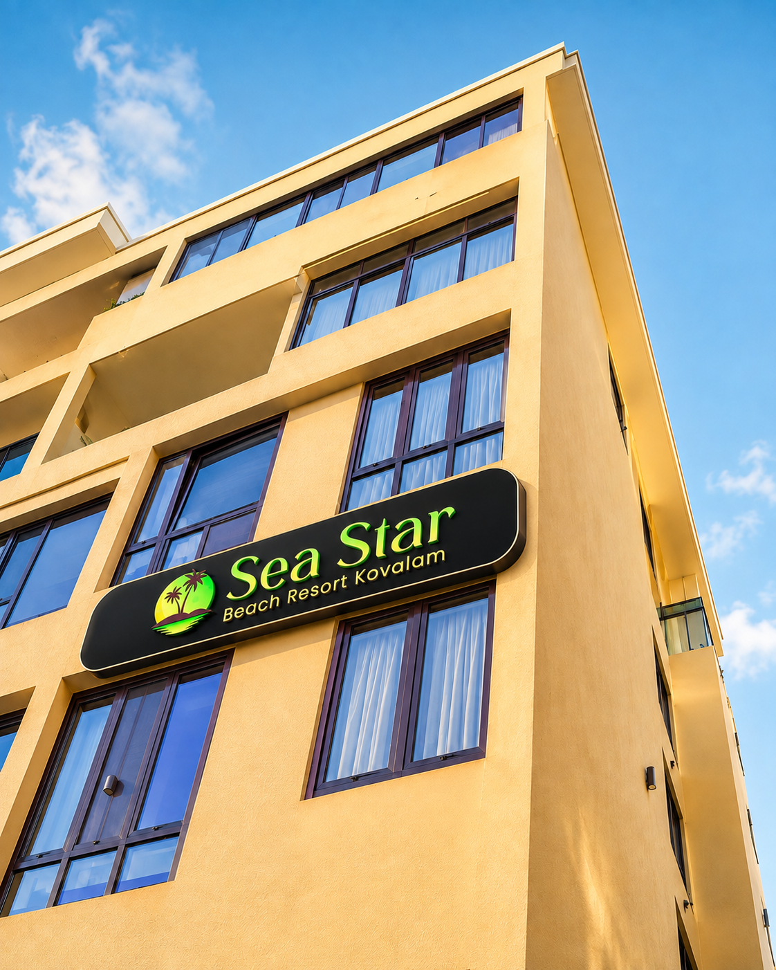 Seastar Beach Resort gallery image 5