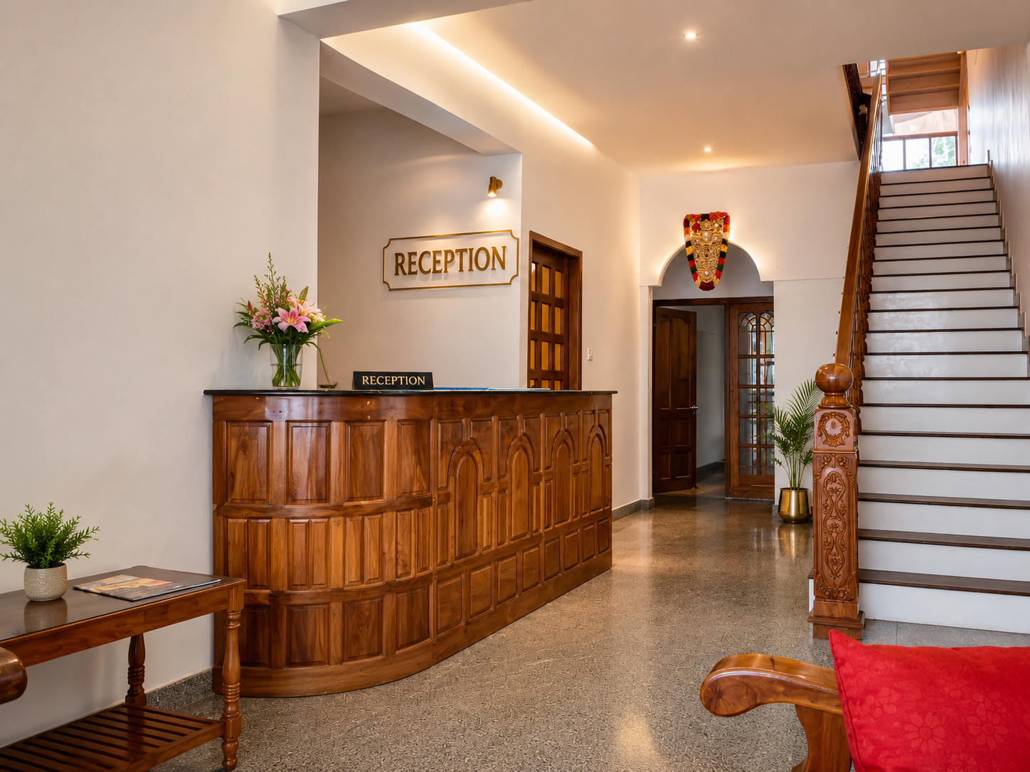 Seastar Beach Resort gallery image 8