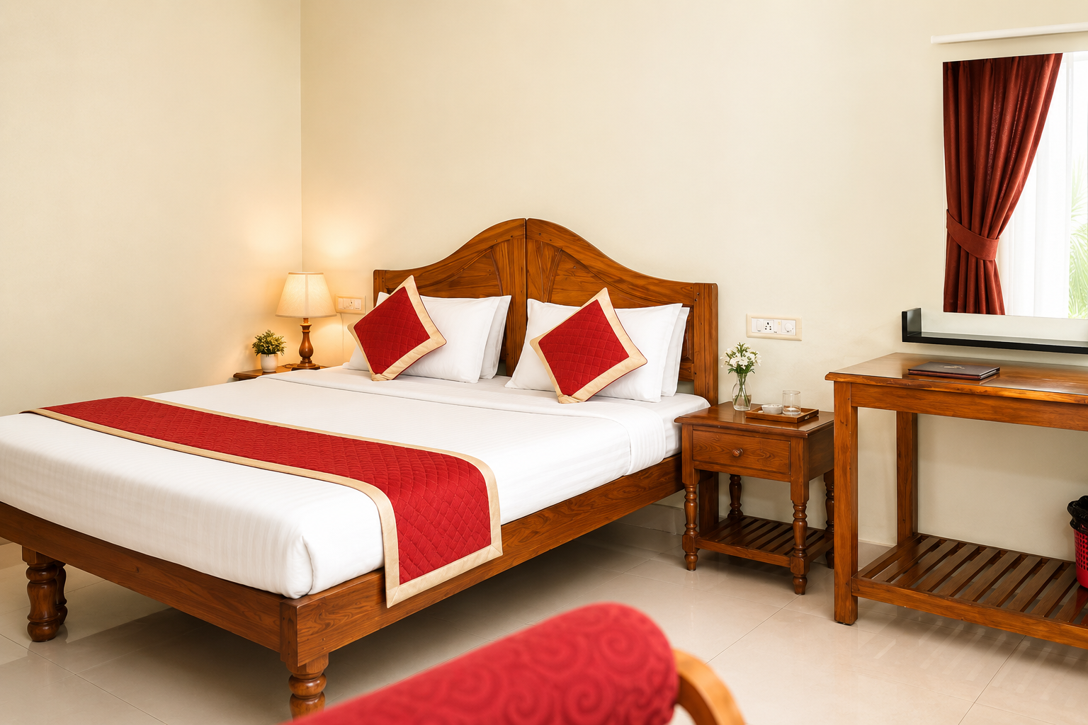 Seastar Ocean Suite